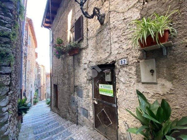 appartamento in vendita a Piglio