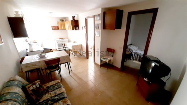 appartamento in vendita a Piglio