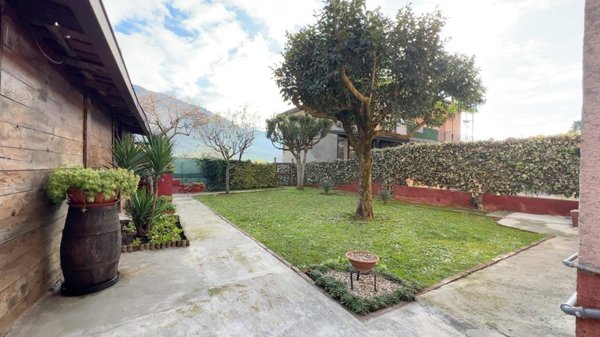 casa indipendente in vendita a Piglio