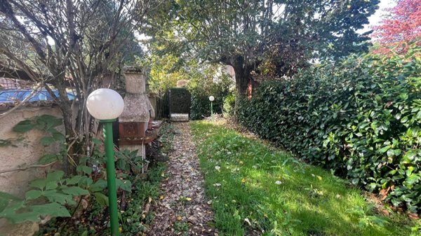 appartamento in vendita a Piglio