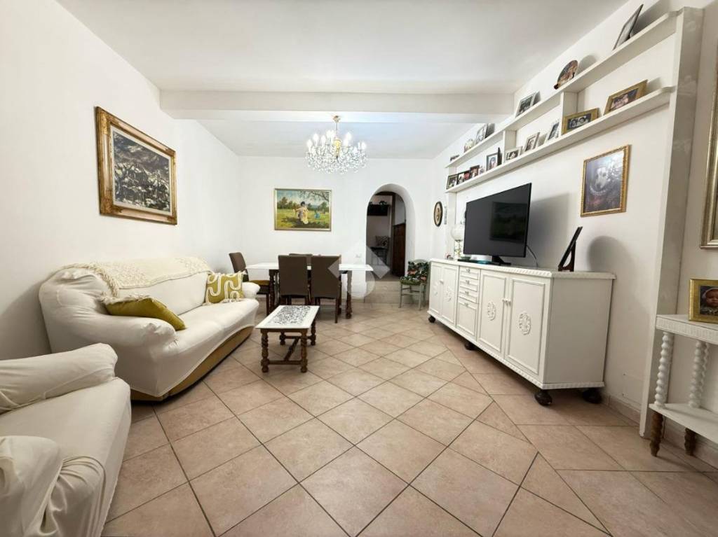 appartamento in vendita a Piglio