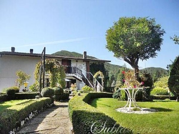 appartamento in vendita a Piglio