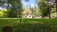 casa indipendente in vendita a Piglio
