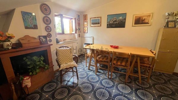 appartamento in vendita a Piglio