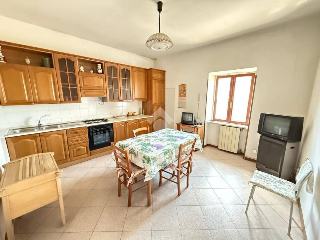 appartamento in vendita a Piglio