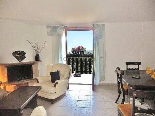 appartamento in vendita a Piglio