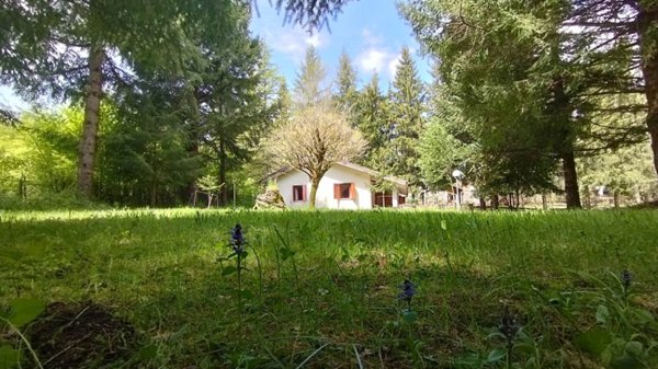casa indipendente in vendita a Piglio