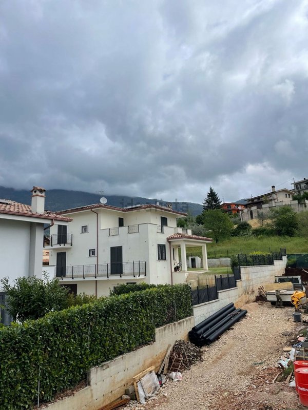 appartamento in vendita a Piglio