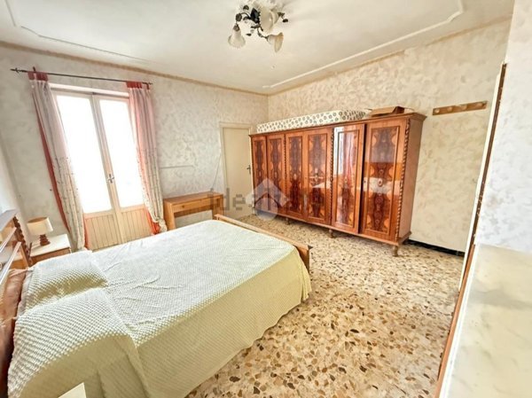 appartamento in vendita a Piglio