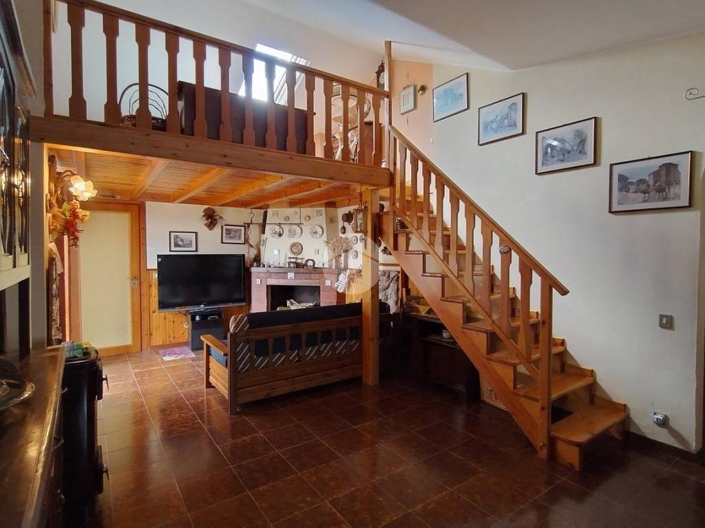 appartamento in vendita a Piglio