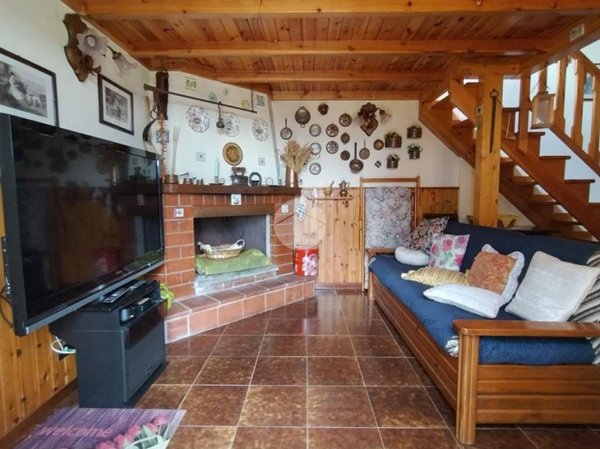 appartamento in vendita a Piglio
