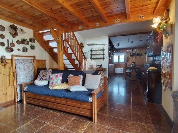 appartamento in vendita a Piglio