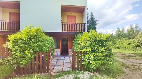 appartamento in vendita a Piglio