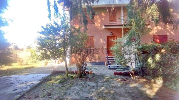 casa semindipendente in vendita a Piglio