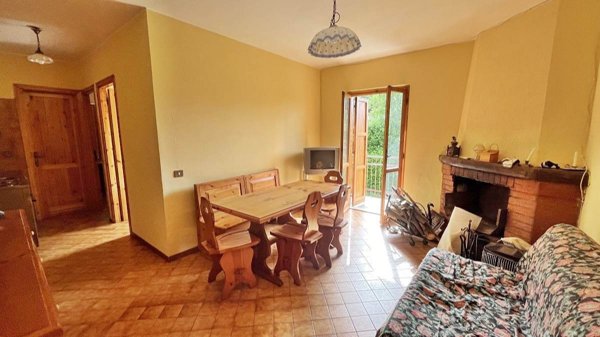 appartamento in vendita a Piglio