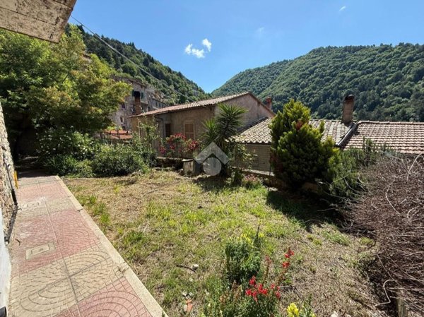 appartamento in vendita a Piglio
