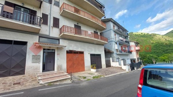 appartamento in vendita a Piglio