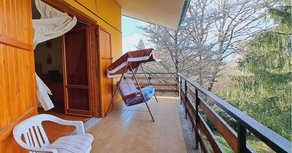 appartamento in vendita a Piglio