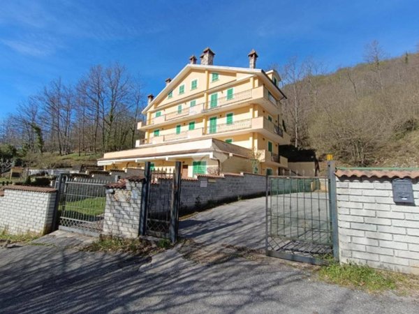 appartamento in vendita a Piglio