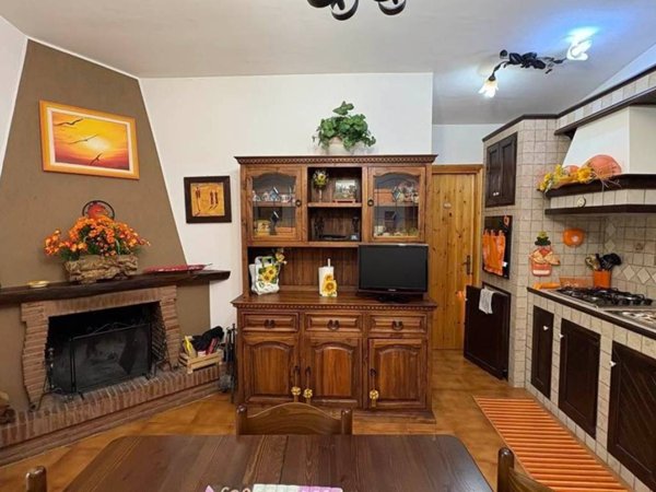 appartamento in vendita a Piglio