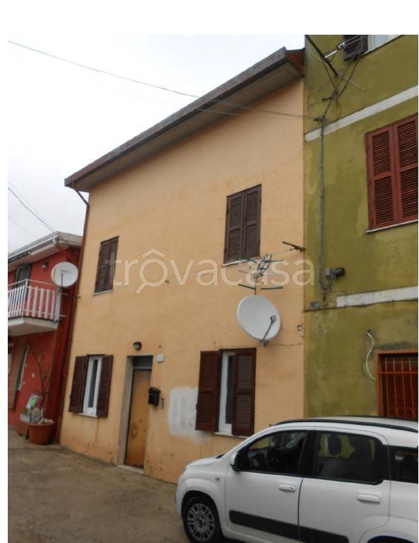 appartamento in vendita a Piglio