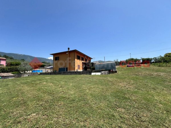 casa indipendente in vendita a Piglio