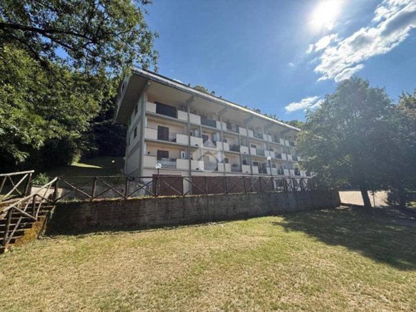 appartamento in vendita a Piglio