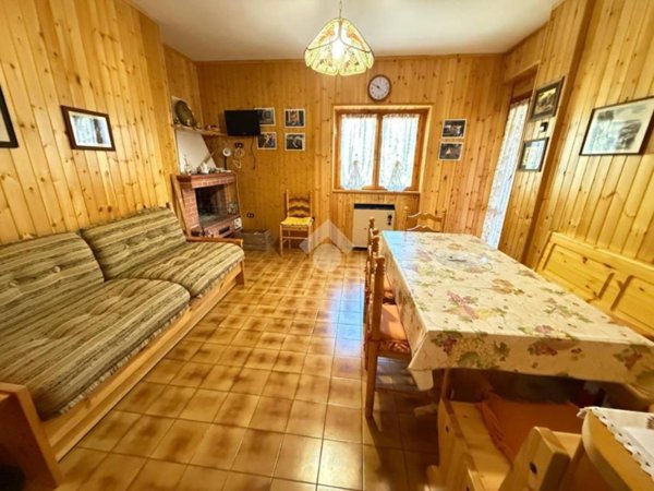 appartamento in vendita a Piglio