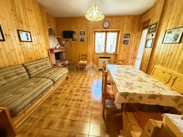 appartamento in vendita a Piglio