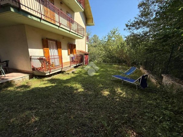 appartamento in vendita a Piglio