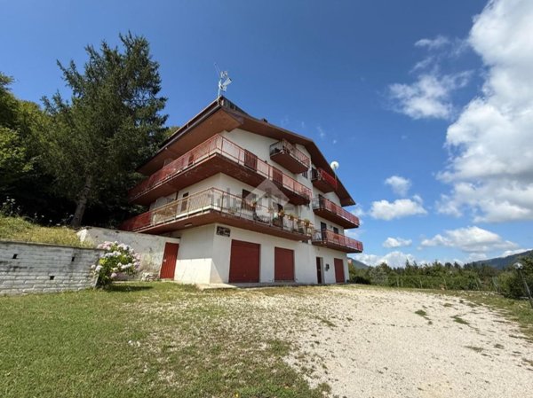appartamento in vendita a Piglio