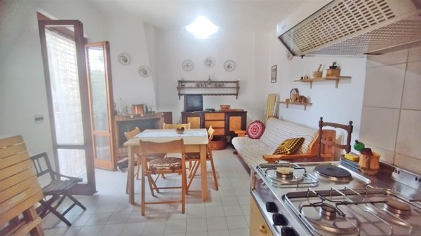appartamento in vendita a Piglio