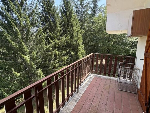 appartamento in vendita a Piglio