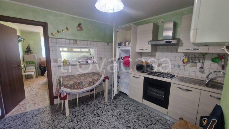 appartamento in vendita a Piglio