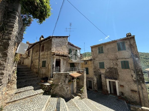 appartamento in vendita a Piglio