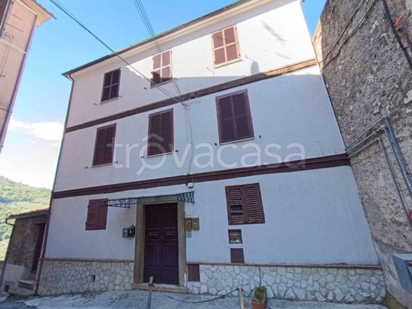appartamento in vendita a Piglio