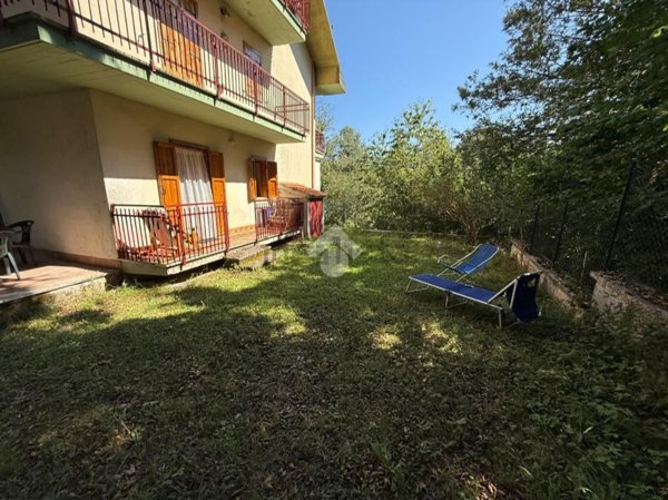 appartamento in vendita a Piglio