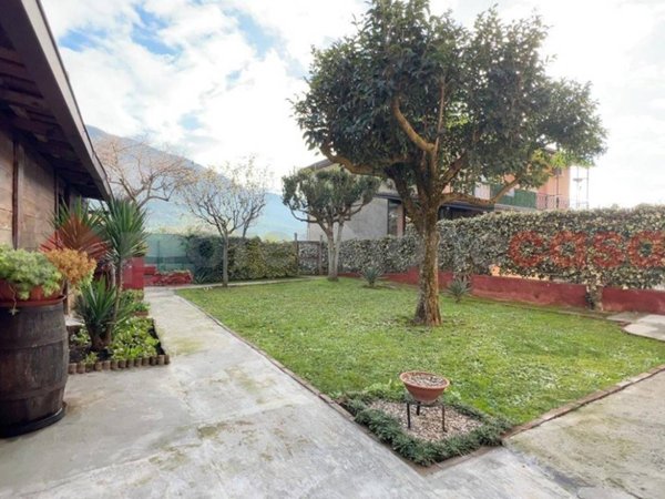 casa indipendente in vendita a Piglio