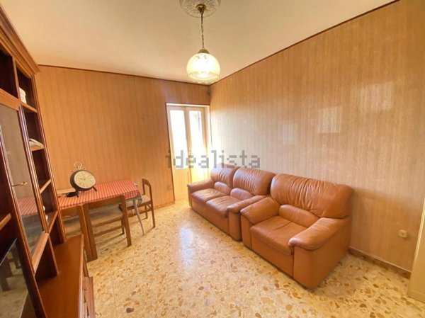 appartamento in vendita a Piglio