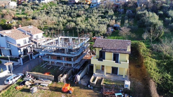 casa indipendente in vendita a Piglio