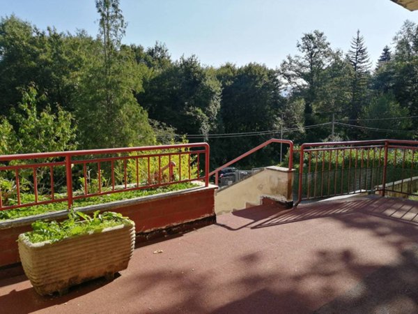 appartamento in vendita a Piglio