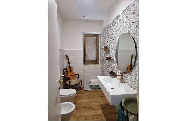 casa indipendente in vendita a Piglio