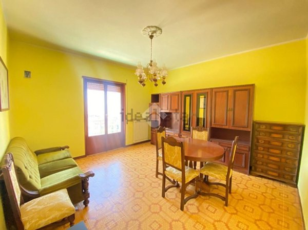 appartamento in vendita a Piglio