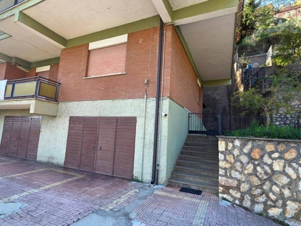 appartamento in vendita a Piglio