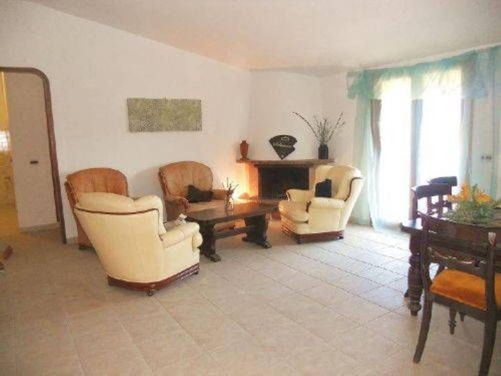 appartamento in vendita a Piglio