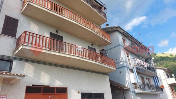 appartamento in vendita a Piglio