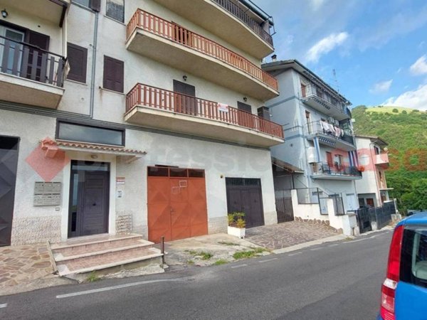 appartamento in vendita a Piglio