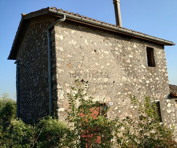 appartamento in vendita a Piglio