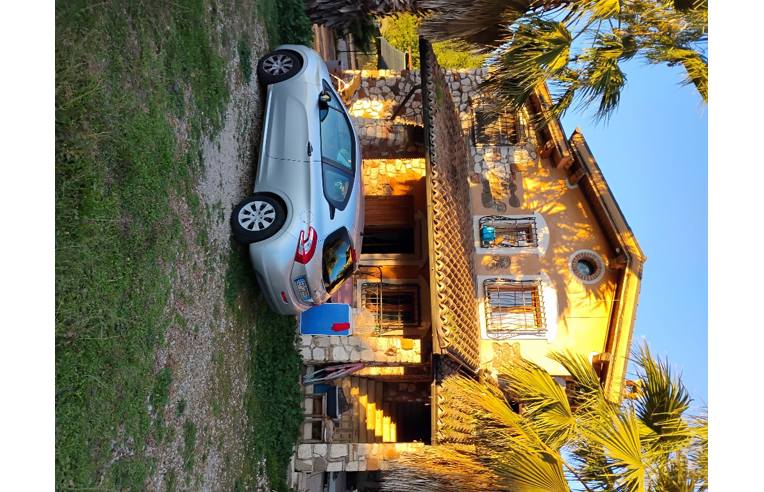 casa indipendente in vendita a Piglio