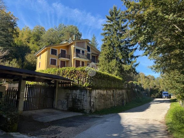 appartamento in vendita a Piglio